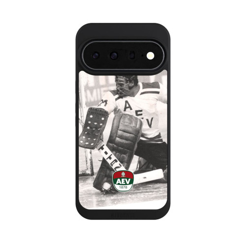 Google Pixel 11 Pro XL NIVOpure Augsburger Panther Hockey
