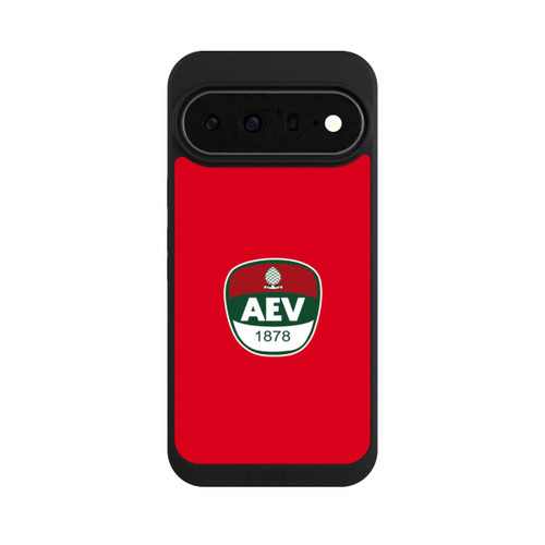 Google Pixel 11 Pro XL NIVOpure Augsburger Panther Rot