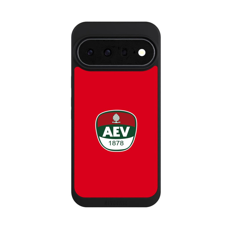 Pixel 11 Pro XL NIVOpure Augsburger Panther Rot