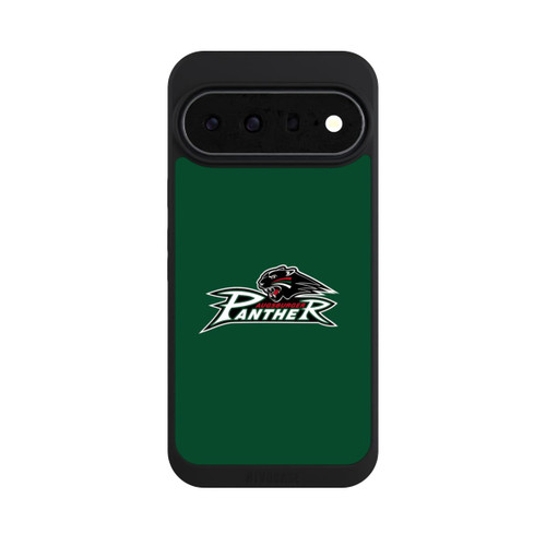 Google Pixel 11 Pro XL NIVOpure Augsburger Panther Grün Logo Original