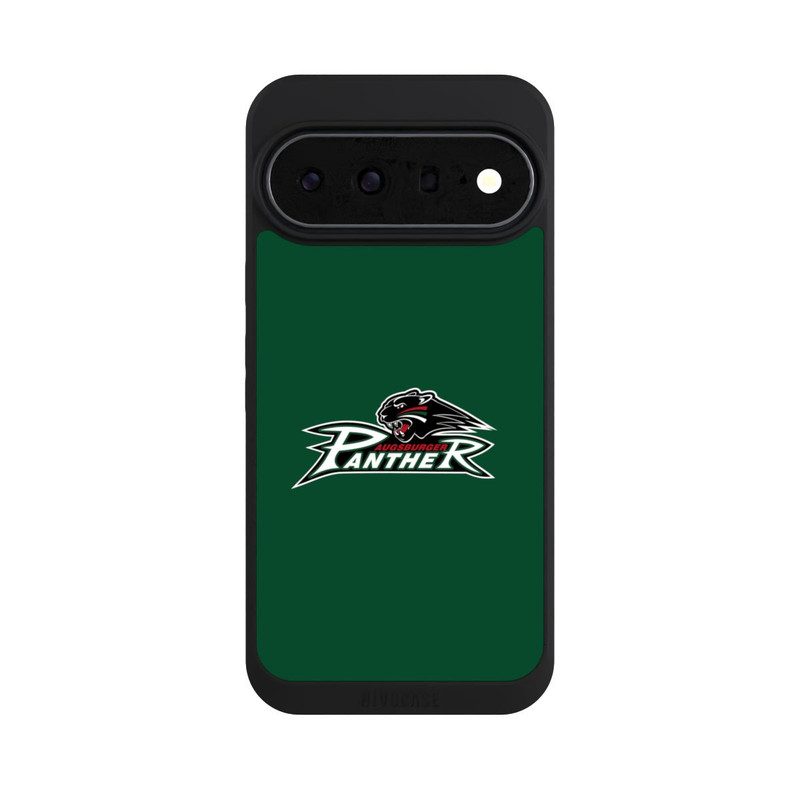Pixel 11 Pro XL NIVOpure Augsburger Panther Grün Logo Original