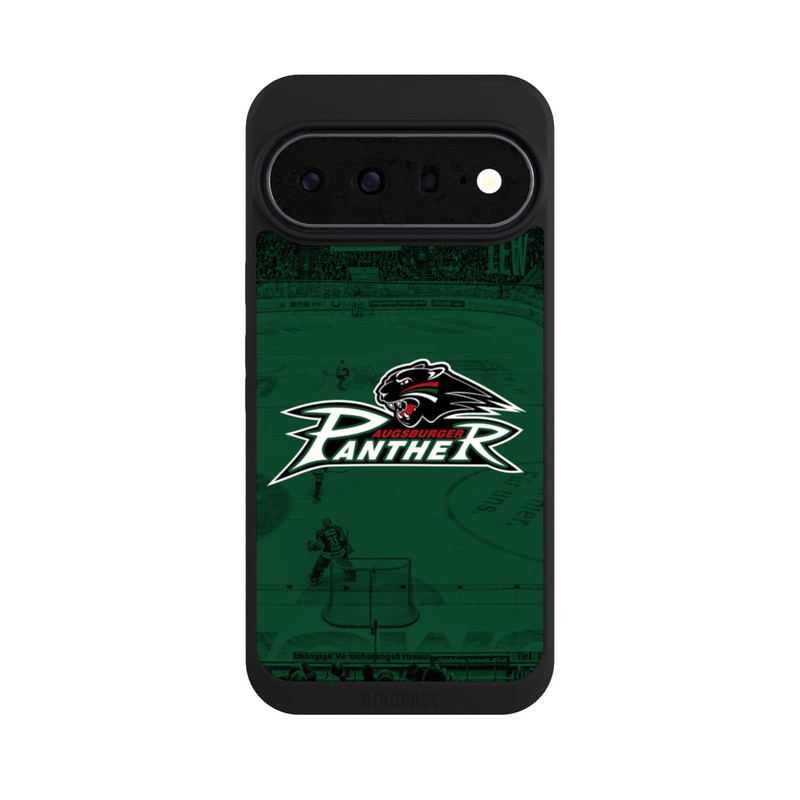 Pixel 11 Pro XL NIVOpure Augsburger Panther Eishockeymannschaft