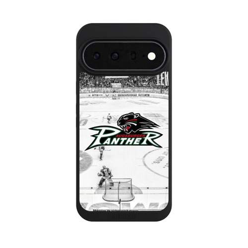 Google Pixel 11 Pro XL NIVOpure Augsburger Panther Eishockeymannschaft Weiss