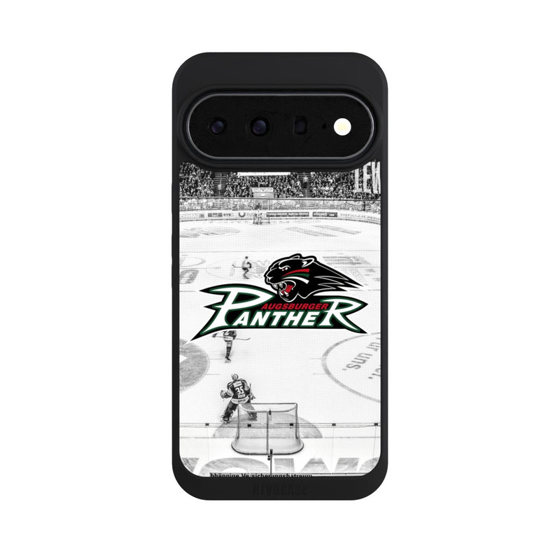 Pixel 11 Pro XL NIVOpure Augsburger Panther Eishockeymannschaft Weiss