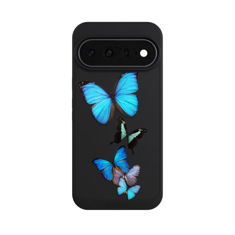 Pixel 11 Pro XL NIVOpure Papillon Transparent