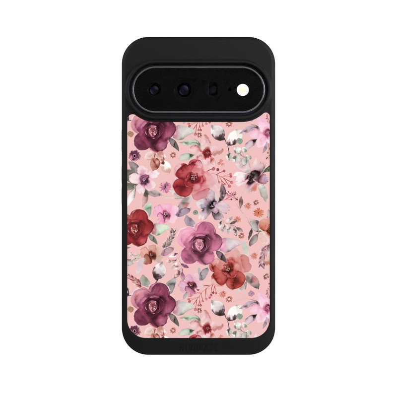 Pixel 11 Pro XL NIVOpure Bouquet Abondant Romance Rose