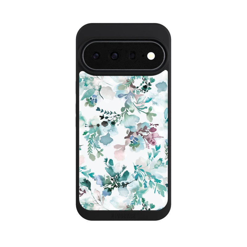 Pixel 11 Pro XL NIVOpure Zarte Herbstblumen Eukalyptus