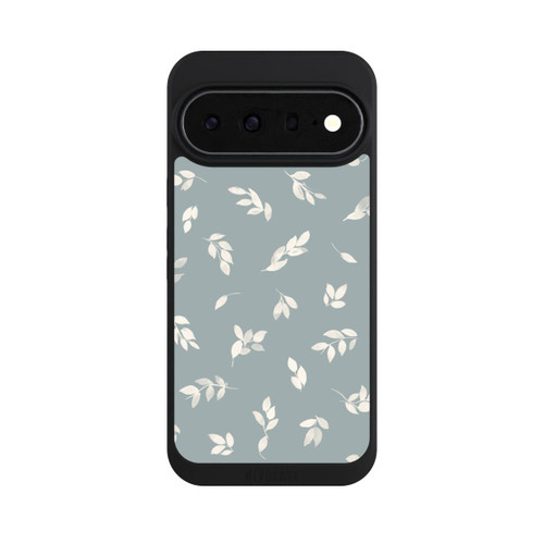 Google Pixel 11 Pro XL NIVOpure Feuilles d'automne gris