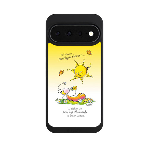 Google Pixel 11 Pro XL NIVOpure Mit Einem Sonnigen Herzen