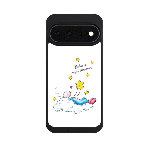 Google Pixel 11 Pro XL NIVOpure Believe In Your Dreams