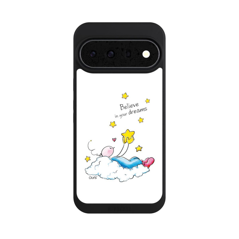 Pixel 11 Pro XL NIVOpure Believe In Your Dreams