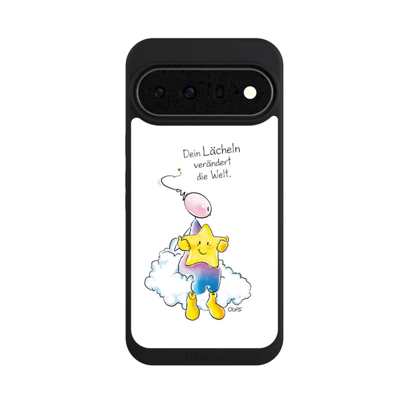 Pixel 11 Pro XL NIVOpure Dein Lachen Verändert Die Welt