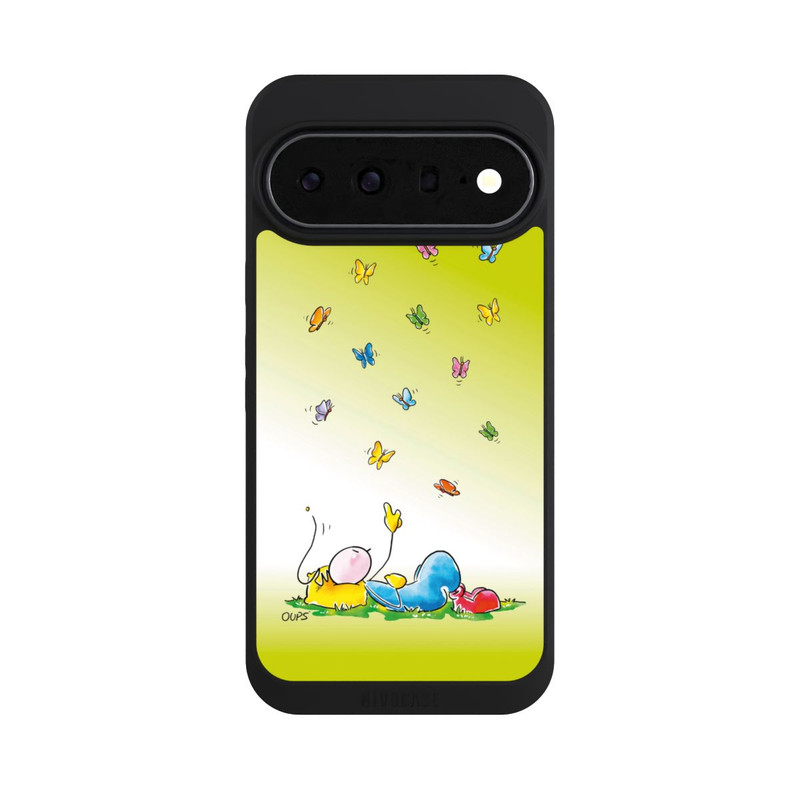 Pixel 11 Pro XL NIVOpure Schmetterlingswelt