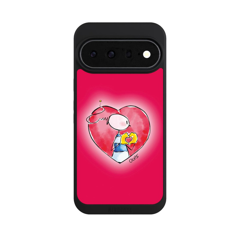 Pixel 11 Pro XL NIVOpure Liebe Herz