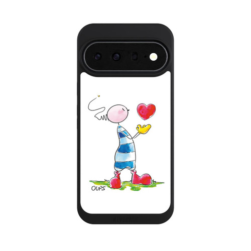 Google Pixel 11 Pro XL NIVOpure Süße Liebe Herz