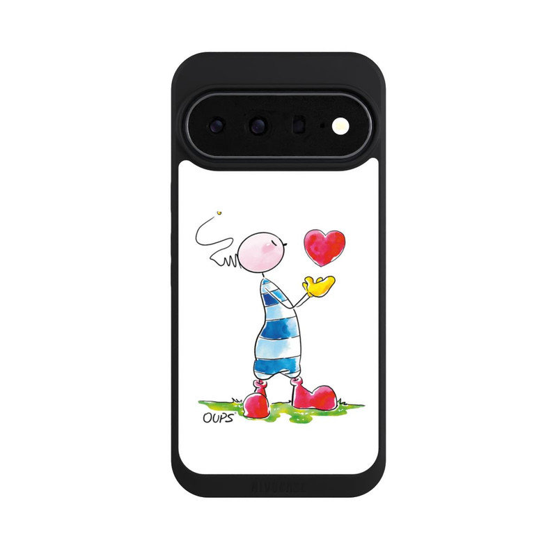 Pixel 11 Pro XL NIVOpure Süße Liebe Herz