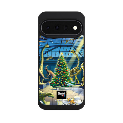 Google Pixel 11 Pro XL NIVOpure Die Drei Fragezeichen Wimmelbild