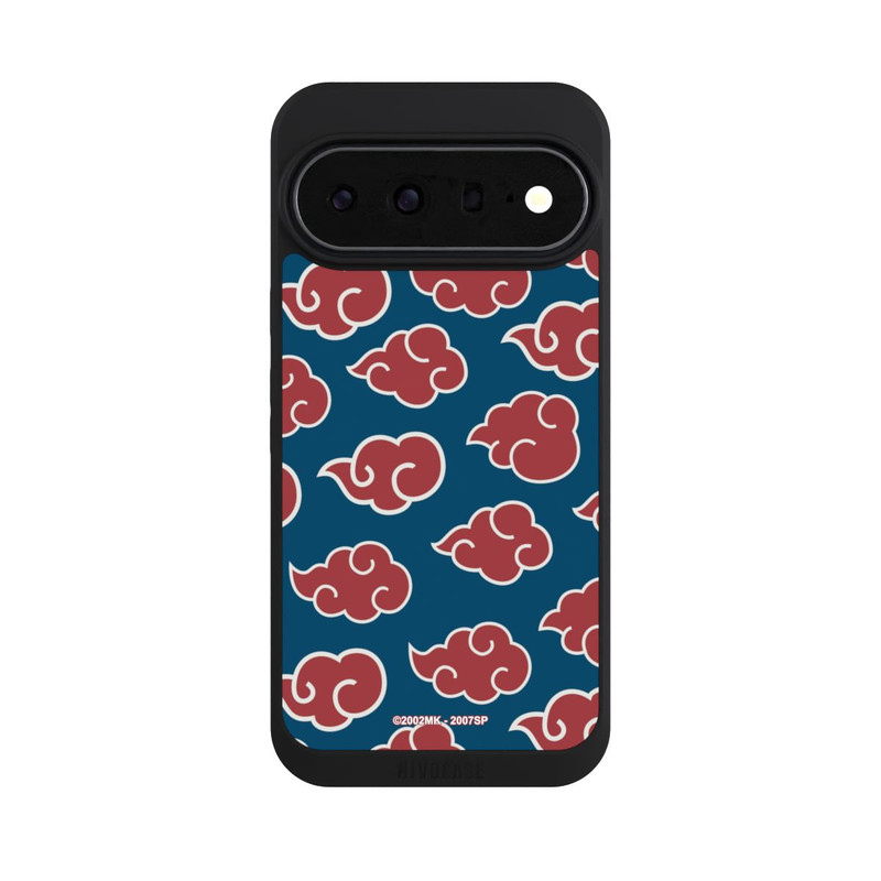 Pixel 11 Pro XL NIVOpure Akatsuki Pattern Blue