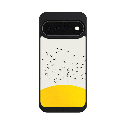 Google Pixel 11 Pro XL NIVOpure Mille oiseaux