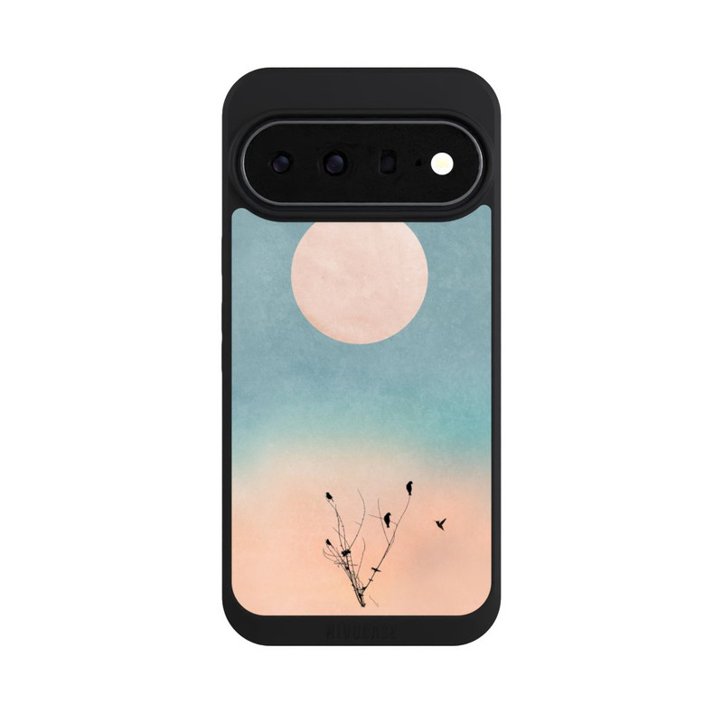 Pixel 11 Pro XL NIVOpure Warmes Aufwachen 1