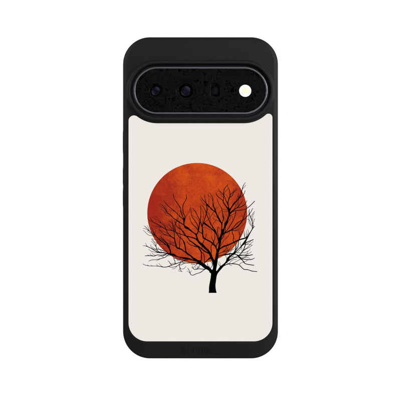 Pixel 11 Pro XL NIVOpure Hiver chaud