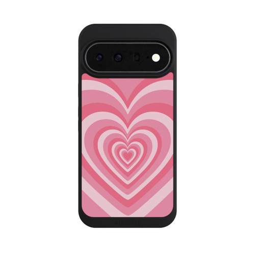 Google Pixel 11 Pro XL NIVOpure Beating Comic Heart Rose