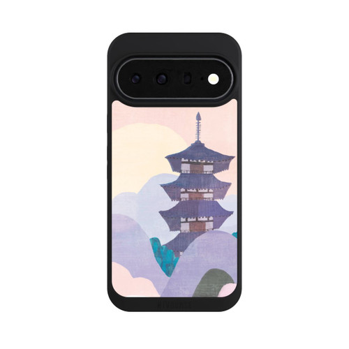 Google Pixel 11 Pro XL NIVOpure Murakumo March par Kyonosuke Takayasu