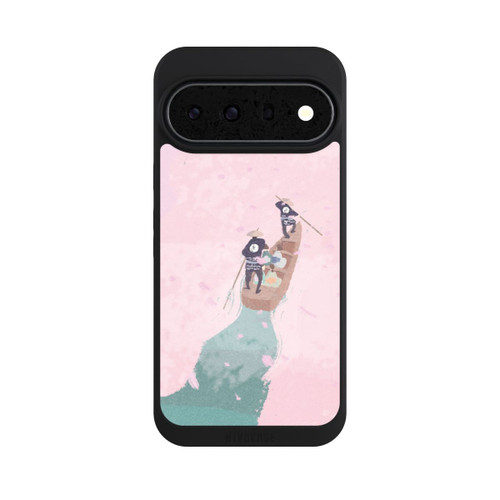 Google Pixel 11 Pro XL NIVOpure Murakumo April par Kyonosuke Takayasu