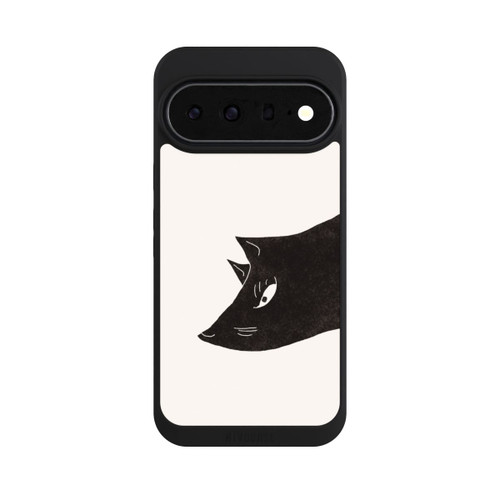 Google Pixel 11 Pro XL NIVOpure Kitsune par Kyonosuke Takayasu