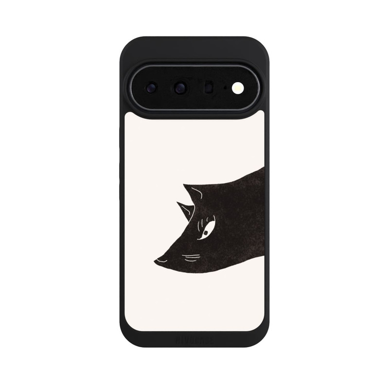 Pixel 11 Pro XL NIVOpure Kitsune par Kyonosuke Takayasu