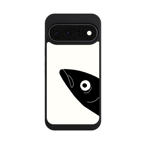 Google Pixel 11 Pro XL NIVOpure Poisson de Kyonosuke Takayasu