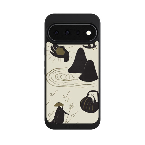 Google Pixel 11 Pro XL NIVOpure Zen par Kyonosuke Takayasu