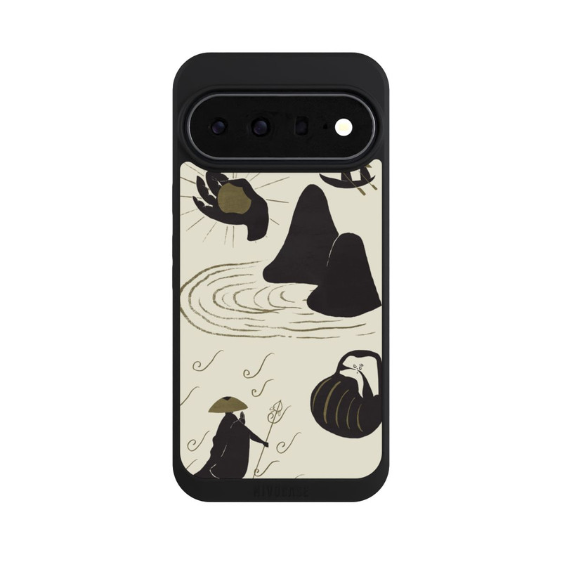 Pixel 11 Pro XL NIVOpure Zen par Kyonosuke Takayasu