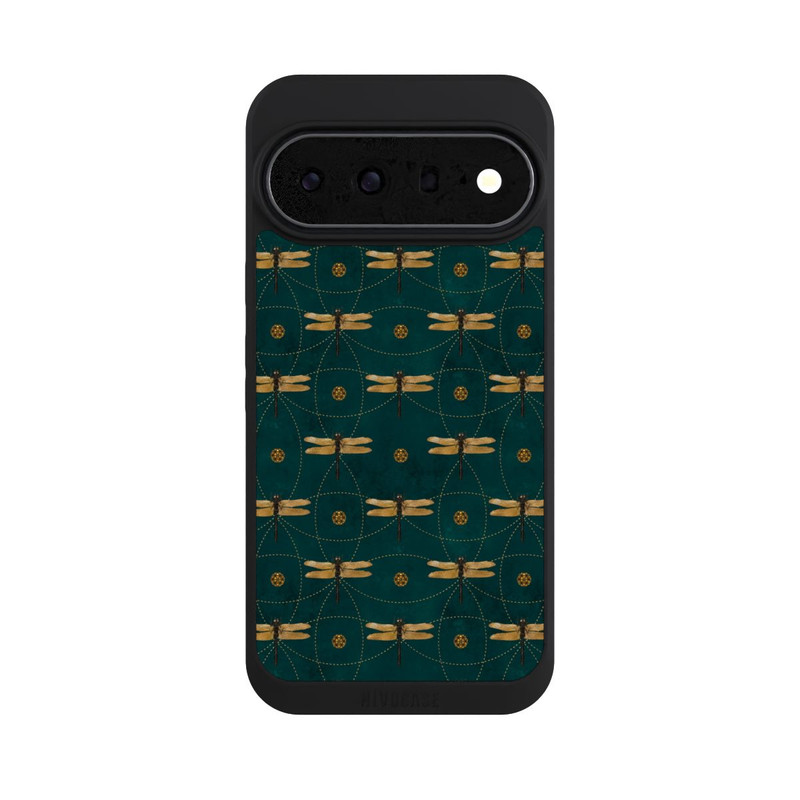 Pixel 11 Pro XL NIVOpure Libellen Eleganz