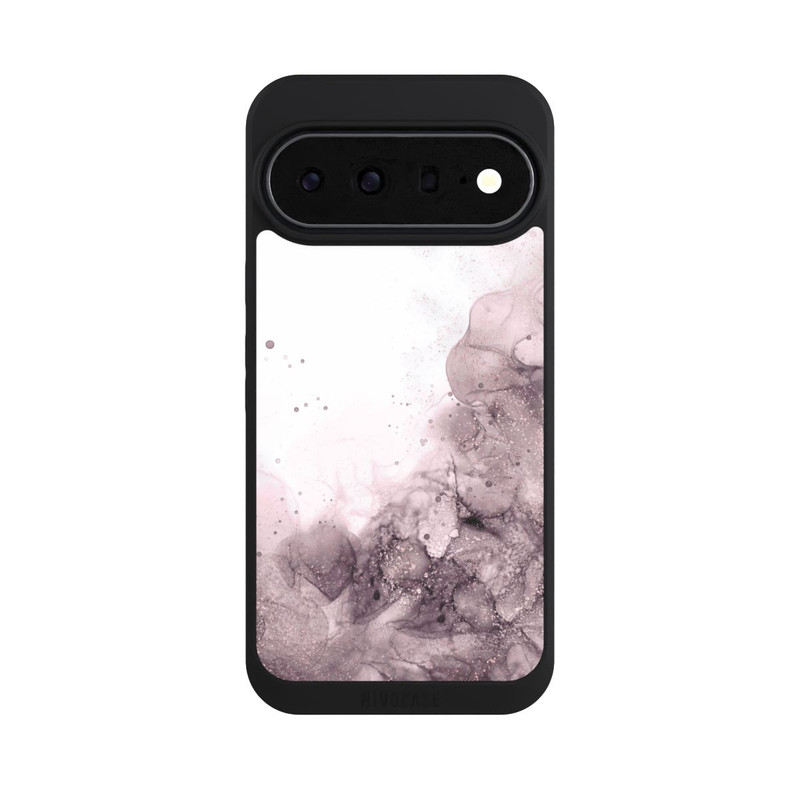 Pixel 11 Pro XL NIVOpure glamouröses Glitzerrosa