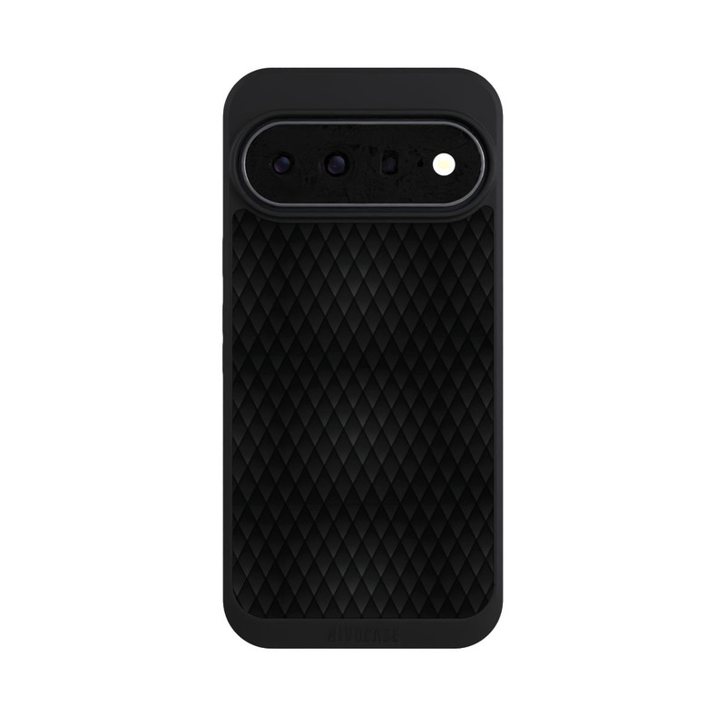 Pixel 11 Pro XL NIVOpure Schlangenhaut schwarz