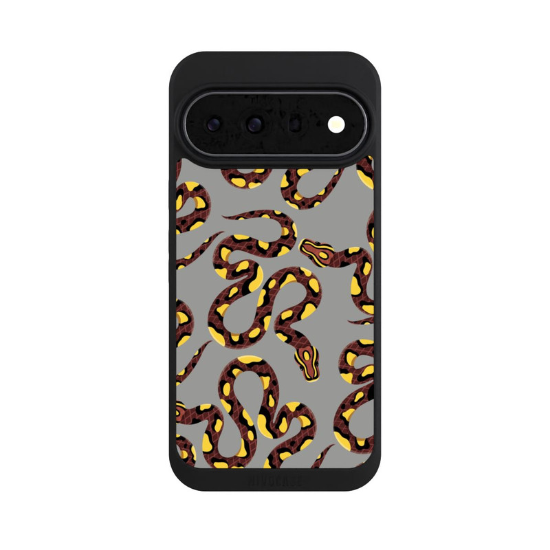 Pixel 11 Pro XL NIVOpure Flat Snakes