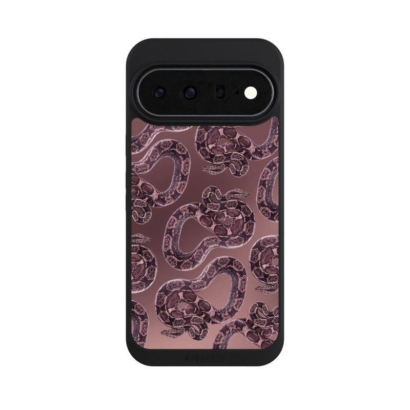 Pixel 11 Pro XL NIVOpure Serpent Rose