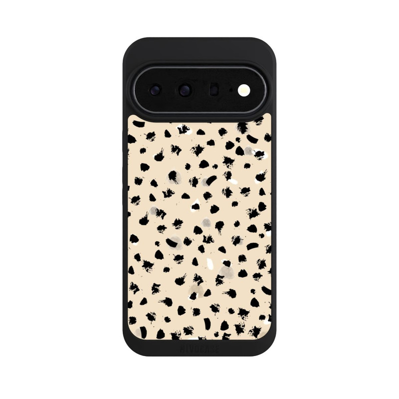 Pixel 11 Pro XL NIVOpure Wilde abstrakte Malerei