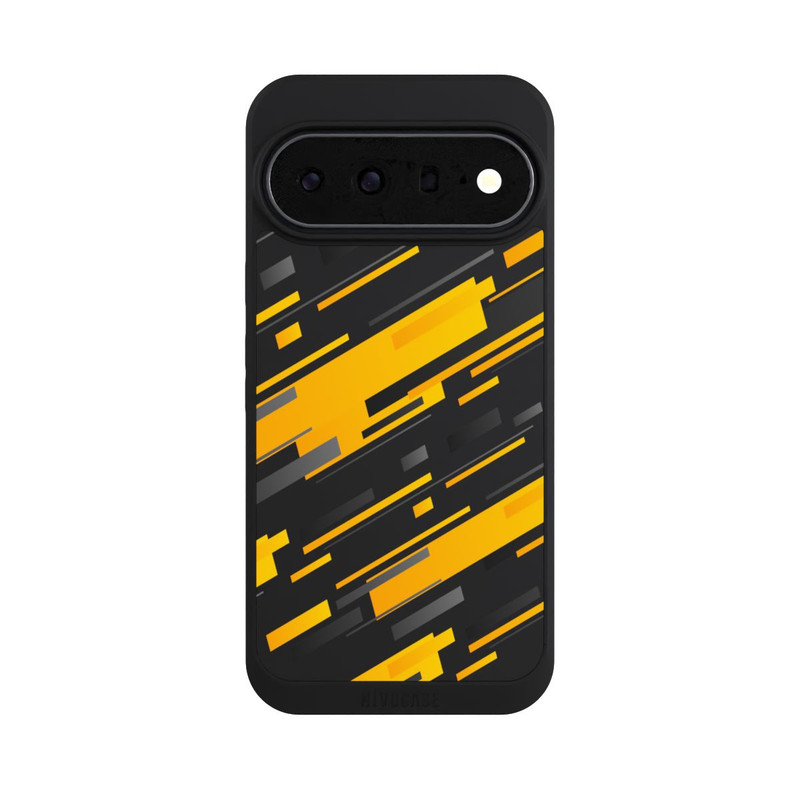 Pixel 11 Pro XL NIVOpure Design Rétro