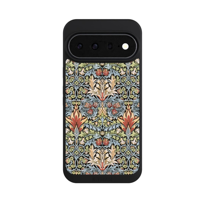 Pixel 11 Pro XL NIVOpure Snakeshead by William Morris