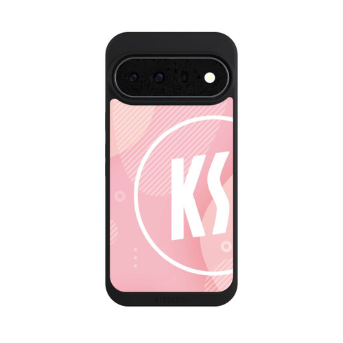 Google Pixel 11 Pro XL NIVOpure KSC - Pink 