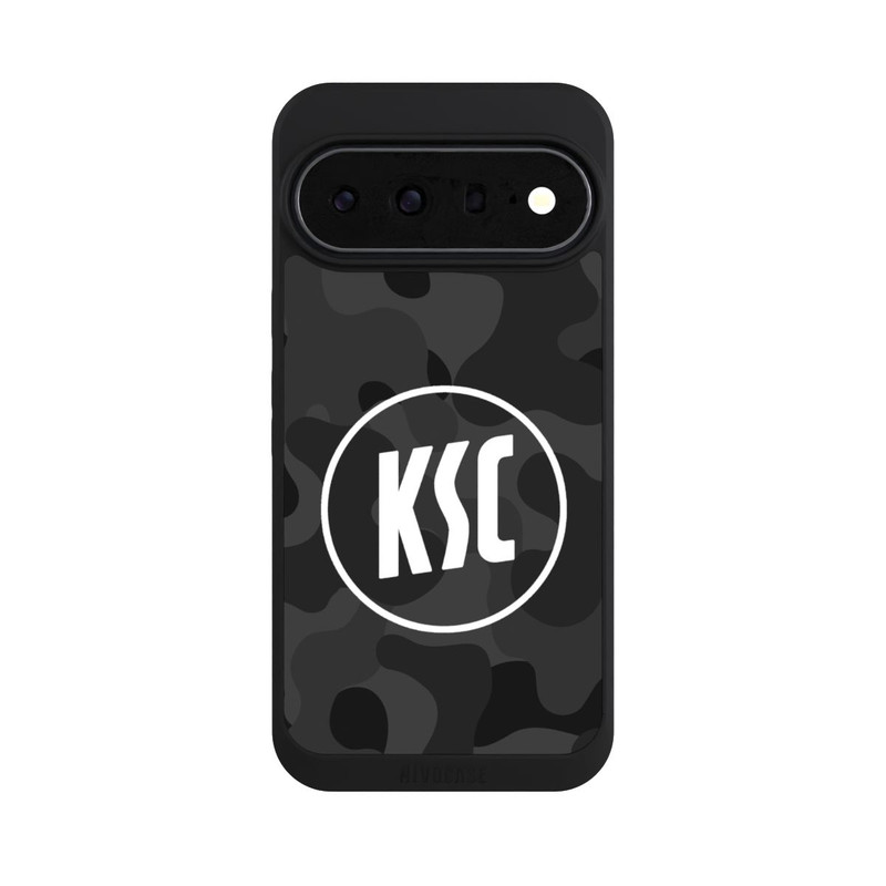 Pixel 11 Pro XL NIVOpure KSC - Camouflage