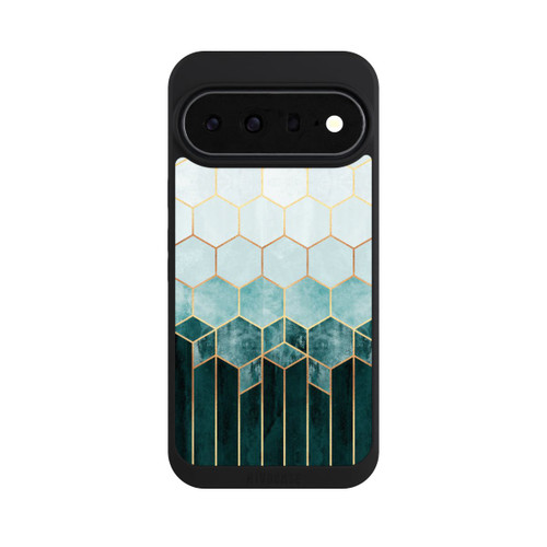 Google Pixel 11 Pro XL NIVOpure Hexagones