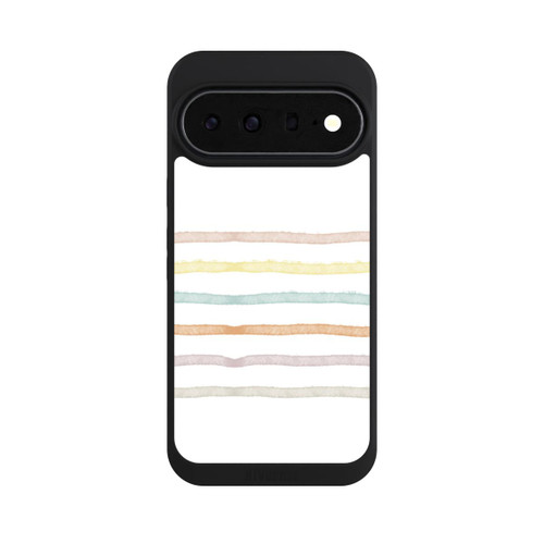Google Pixel 11 Pro XL NIVOpure Lignes colorées-Anastasia Sawall