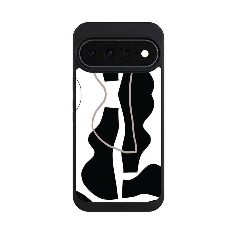 Pixel 11 Pro XL NIVOpure Konturen Anastasia Sawall