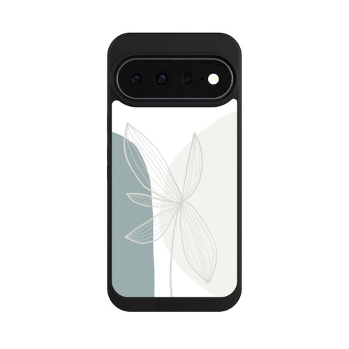Google Pixel 11 Pro XL NIVOpure Fleurs et formes n° 3 - Anastasia Sawall