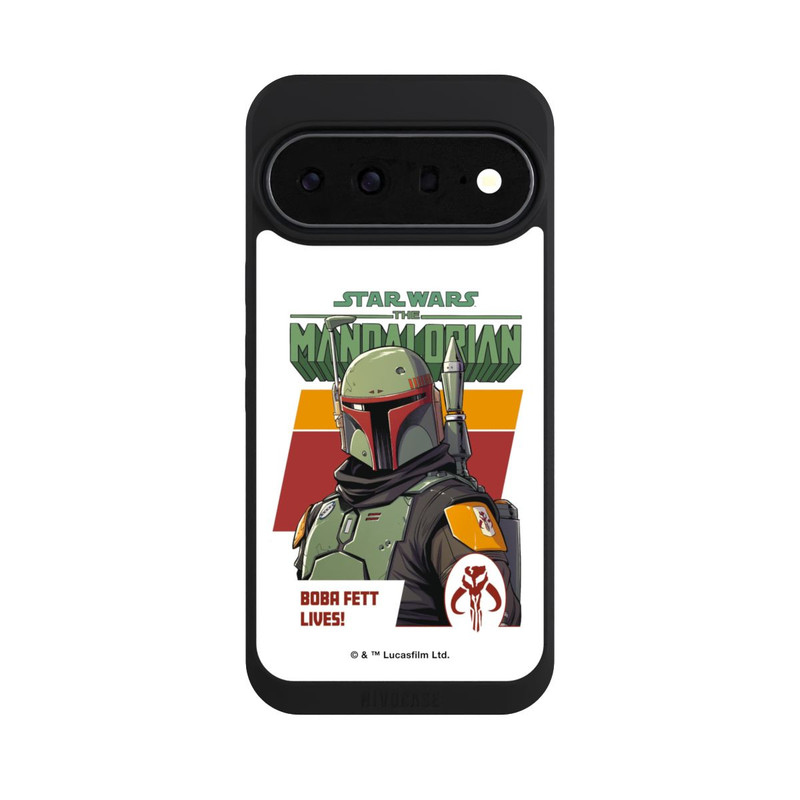 Pixel 11 Pro XL NIVOpure Boba Fett Lives