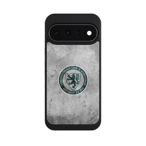 Google Pixel 11 Pro XL NIVOpure Eintracht Braunschweig Beton Dark
