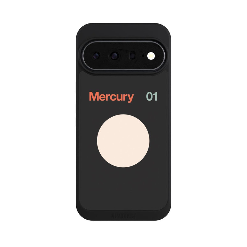 Pixel 11 Pro XL NIVOpure Mercury